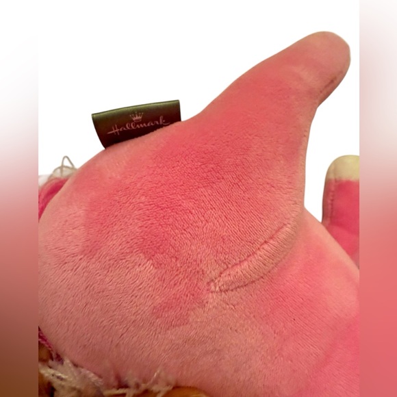 Hallmark Rainbow Brite - Sunriser Horse 11.5” Rare - Picture 5 of 13